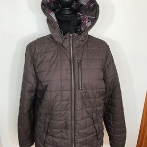 Carhartt women’s Amoret Quilted Jacket Large 12-14